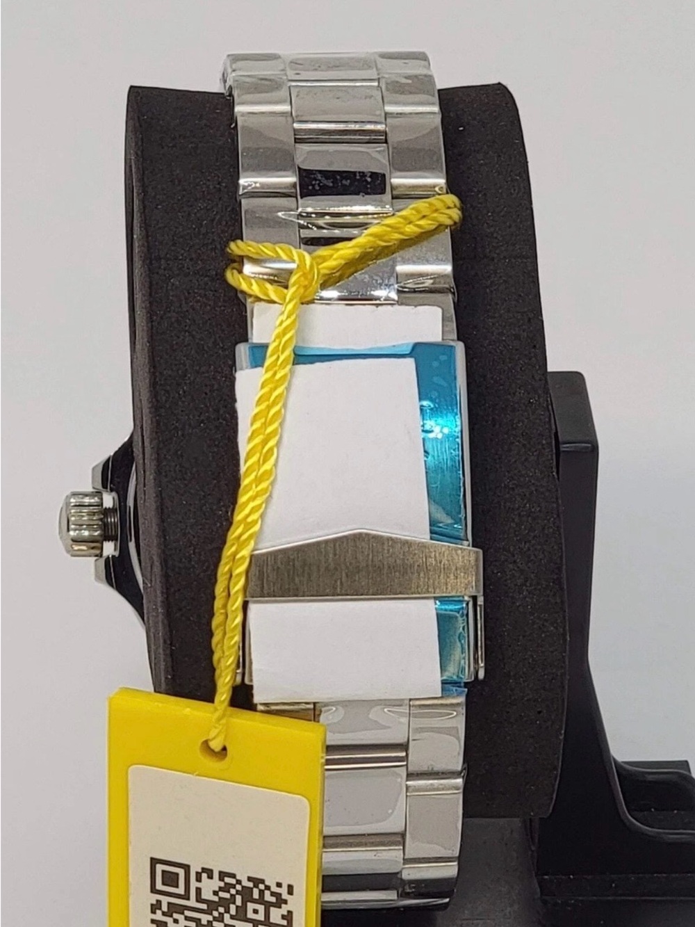 NIB Invicta Green Sunburst Dial Stainless Steel Diver 40mm🔥🔥(D5) - Picture 9 of 9